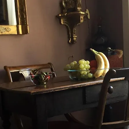 Rome? Yes, Thanks! Bed & Breakfast *