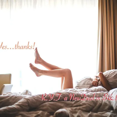 Rome? Yes, Thanks! Bed & Breakfast *