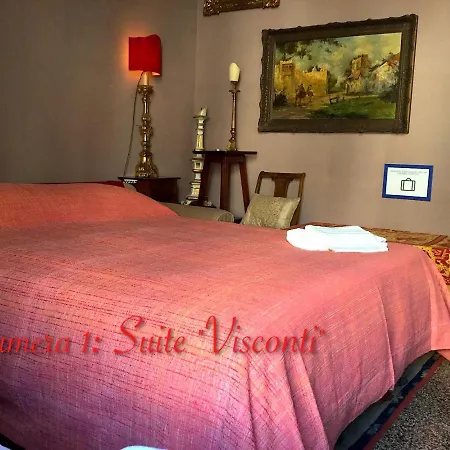 Rome? Yes, Thanks! Bed & Breakfast