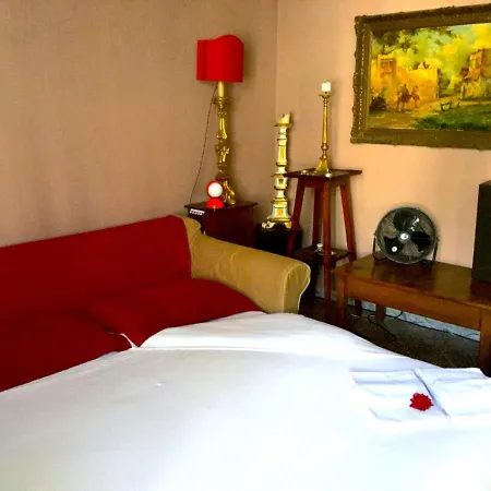 Rome? Yes, Thanks! Bed & Breakfast