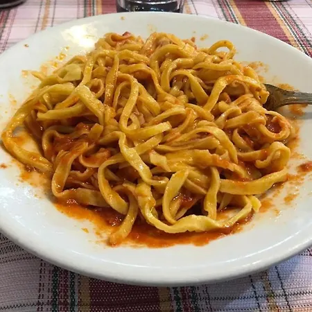 Rome? Yes, Thanks! Bed & Breakfast