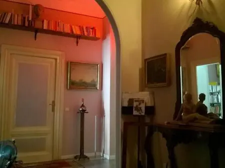 Bed & Breakfast Rome? Yes, Thanks! Rome