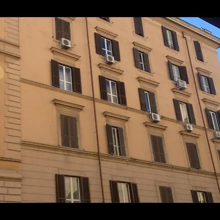 Bed & Breakfast Rome? Yes, Thanks!
