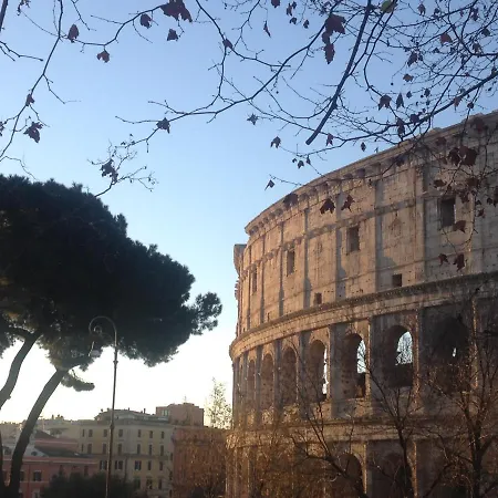 Rome? Yes, Thanks! * Rome