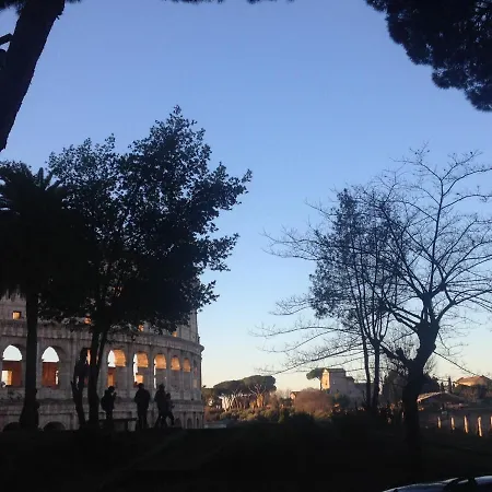 Rome? Yes, Thanks!