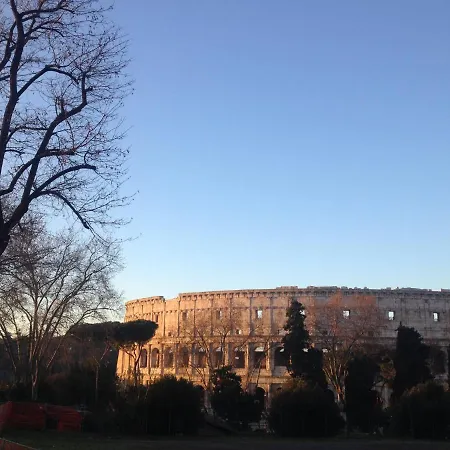 Rome? Yes, Thanks! Bed & Breakfast