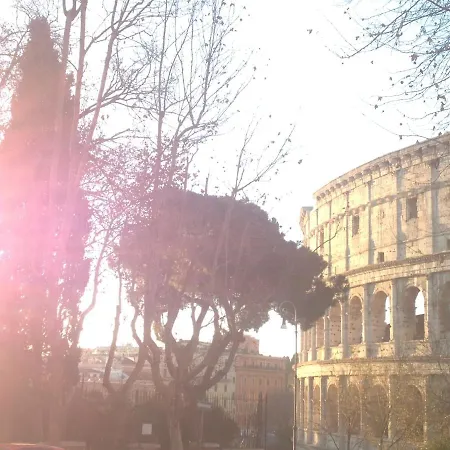 Rome? Yes, Thanks! * Rome