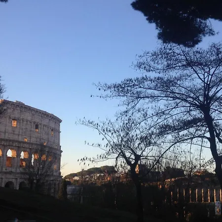 Rome? Yes, Thanks! * Rome